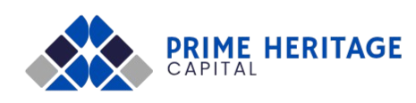 Prime Heritage Capital  